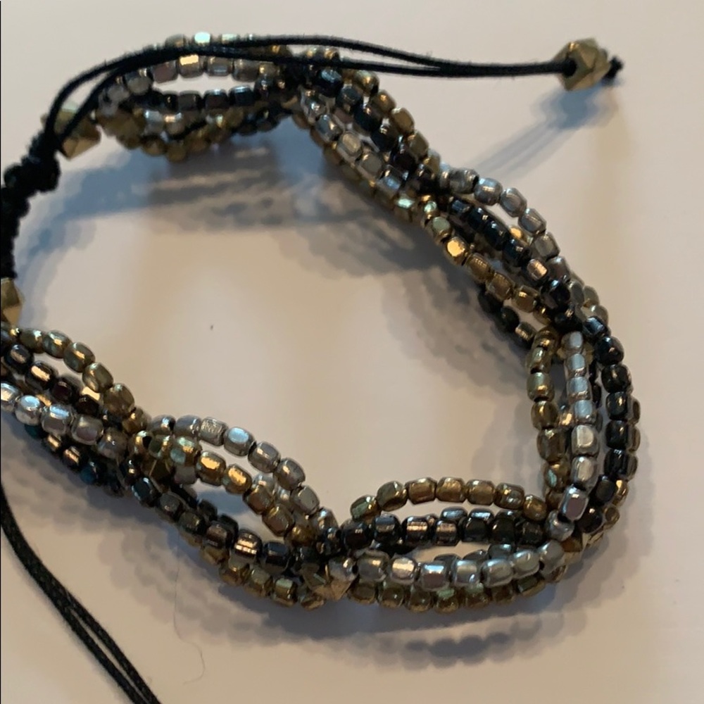 ZAD Jewelry, Metal  Bracelet